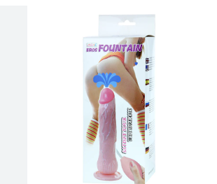 DILDO FOUNTAIN