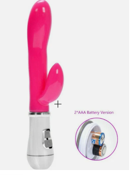 VIBRADOR HUGO