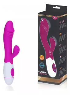 VIBRADOR FEMALE