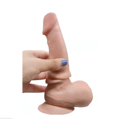 DILDO MASTURBADOR CORMAC