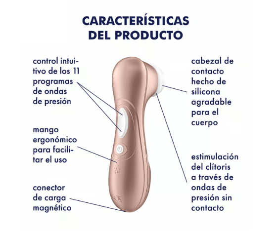 SATISFYER PRO 2 GENERATION 2