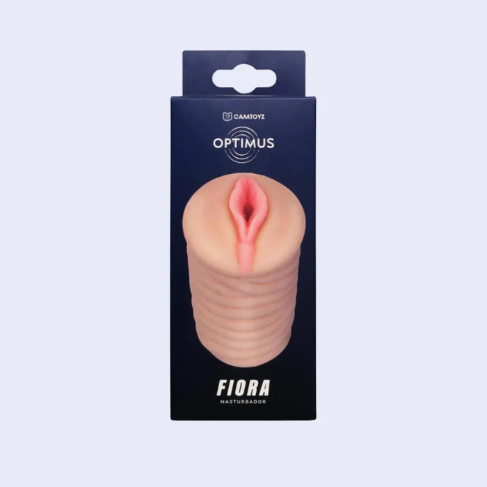 MASTURBADOR FIORA