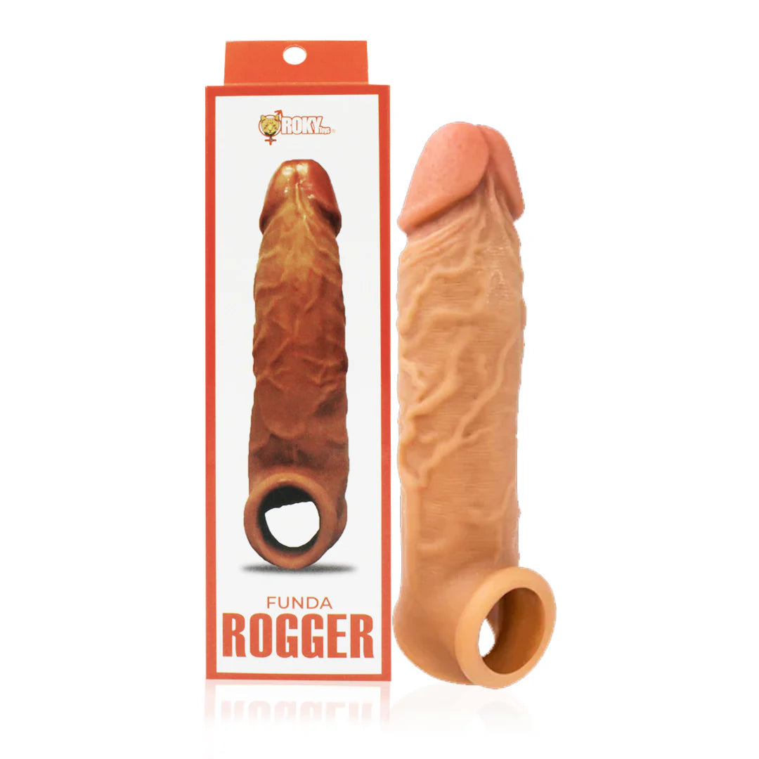 FUNDA ROGGER