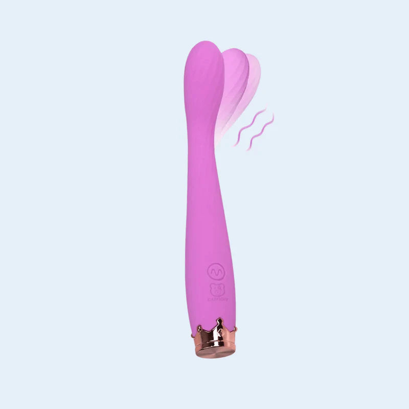 VIBRADOR KAIRO MAJESTIC