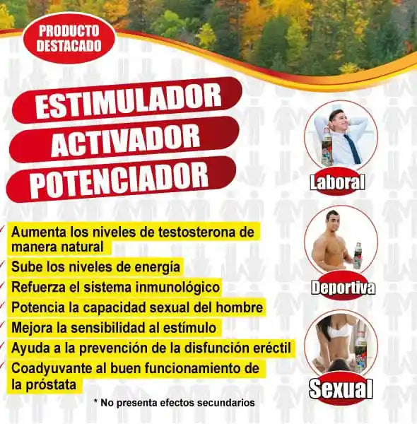 POTENCIADOR EN CAPSULA MERO MACHO GOLD