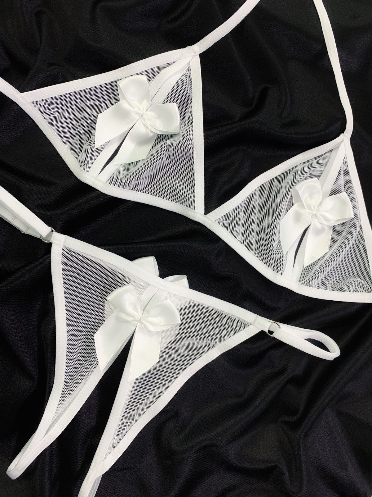 SET BASICO CARICIA DE ENCANTO