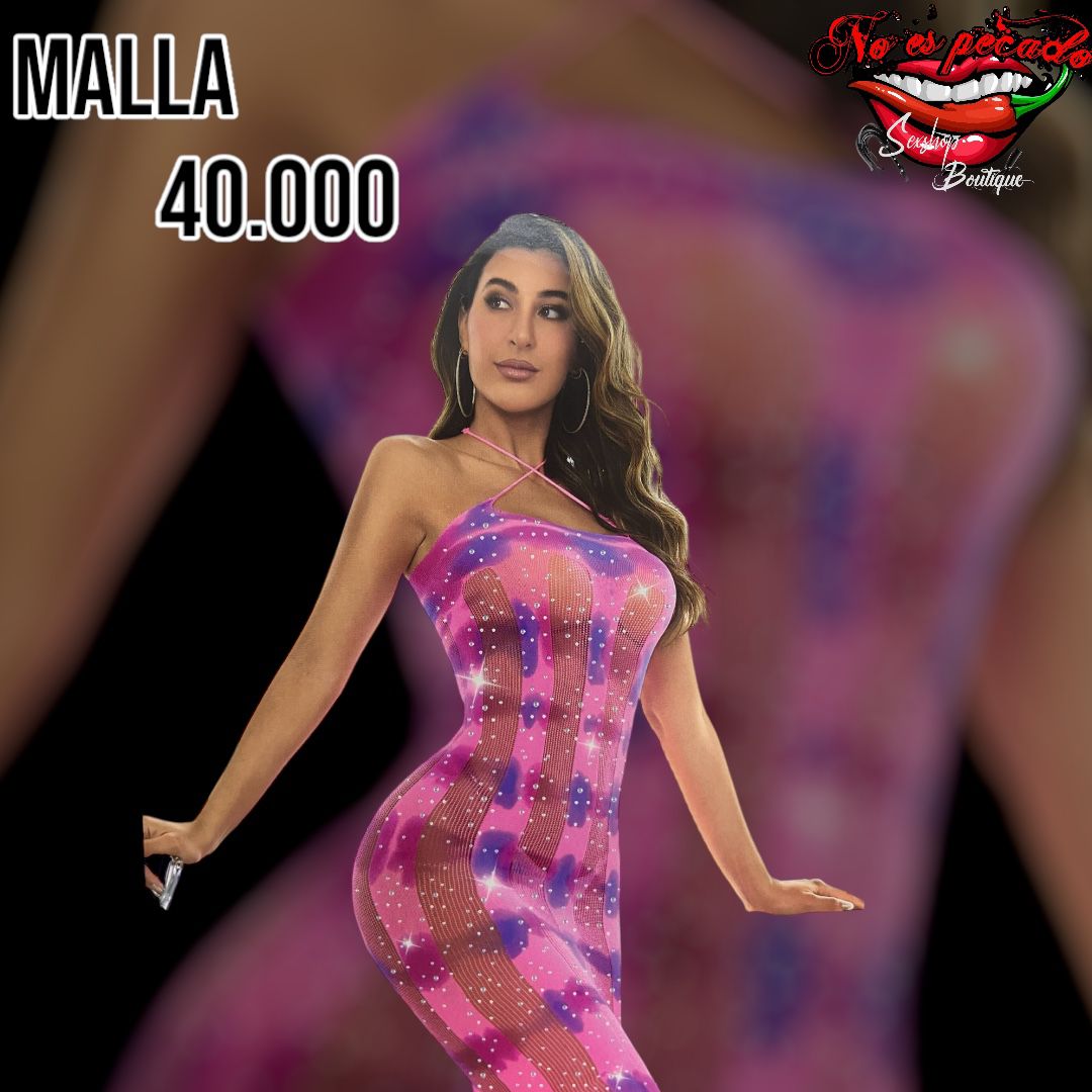 MALLA DIVA