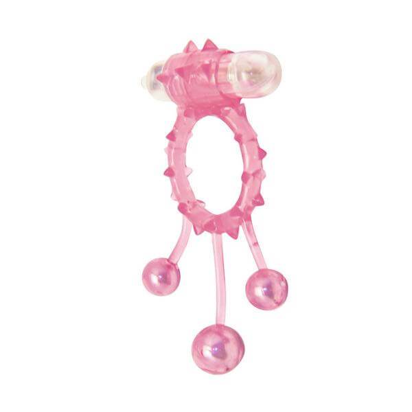 ANILLO PARA EL PENE HYPNOS