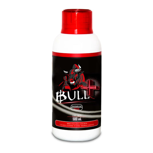 POTENCIADOR BULLT  ENERGY 500ML
