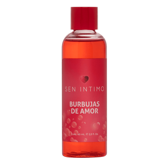 BURBUJAS DE AMOR 60 ML