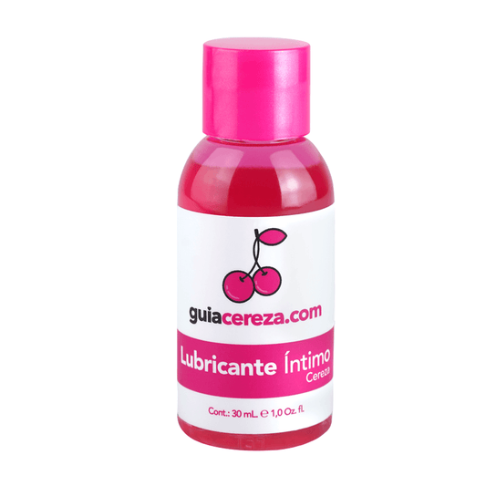 LUBRICANTE INTIMO GUIACEREZA X 30ML