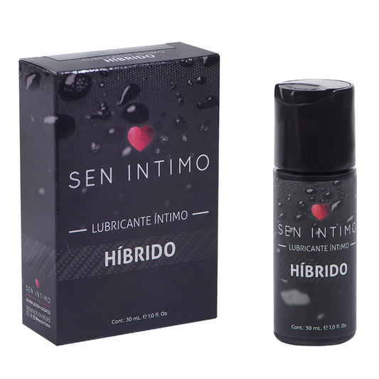 LUBRICANTE INTIMO HIBRIDO