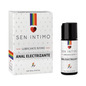LUBRICANTE INTIMO ANAL ELECTRIZANTE 30 ML