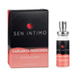 GARGANTA PROFUNDA DESENSIBILIZANTE PARA EL SEXO ORAL 15 ML SEN INTIMO