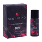 LUBRICANTE INTIMO TRIO 30 ML SEN INTIMO