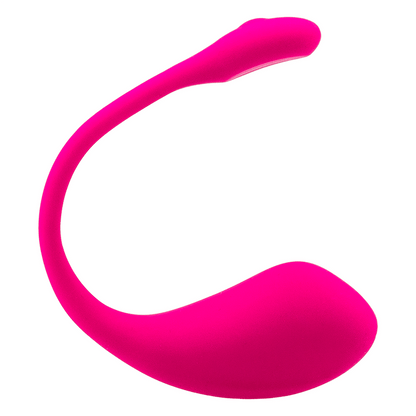 VIBRADOR LUSH 2 CONTROLADO POR APP BY GLOBAL LOVENSE