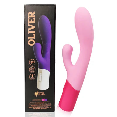VIBRADOR OLIVER