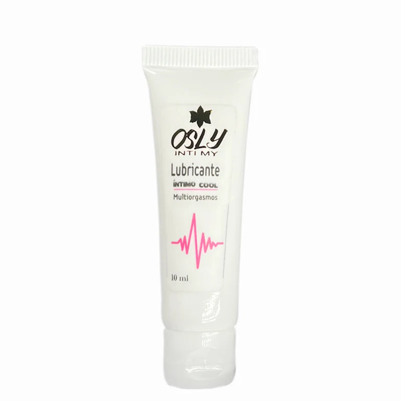 LUBRICANTE NTIMO OSLY MULTIORGASMO