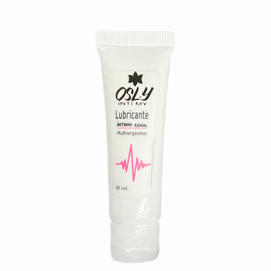LUBRICANTE NTIMO OSLY MULTIORGASMO