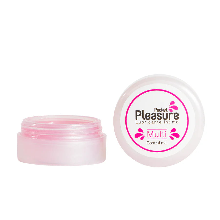 LUBRICANTE INTIMO PLEASURE MULTI