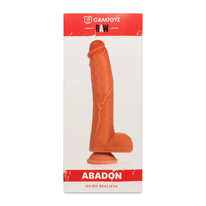 DILDO ABADON