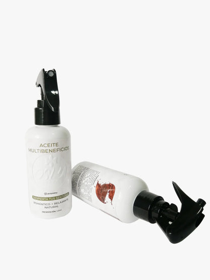 ACEITE MULTIBENEFICIOS OSLY