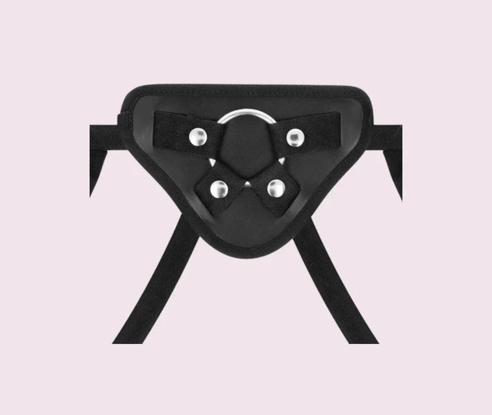 ARNES PARA DILDO SINTETICO