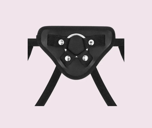 ARNES PARA DILDO SINTETICO