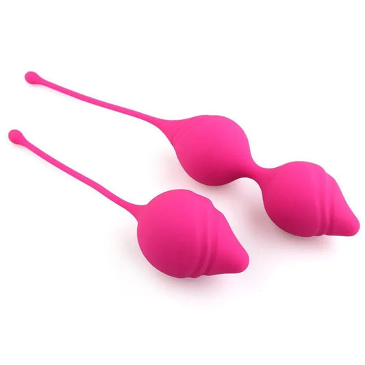 BOLAS CHINAS KEGEL SANITY FUCSIA