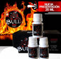 POTENCIADOR FOR MEN BULL ENERGY 20 ML