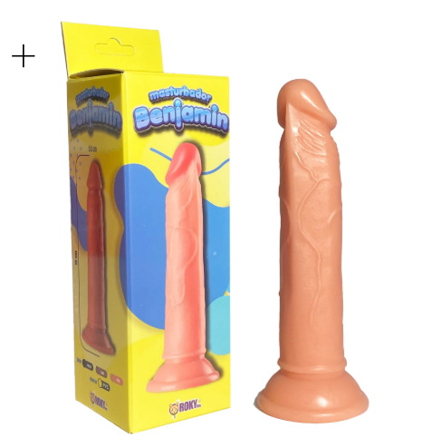 MASTURBADOR BENJAMIN