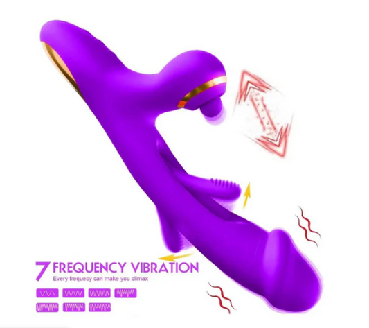 VIBRADOR VITO