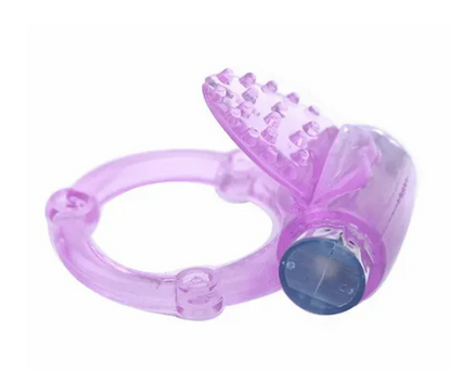 ANILLO VIBRADOR TONGUE
