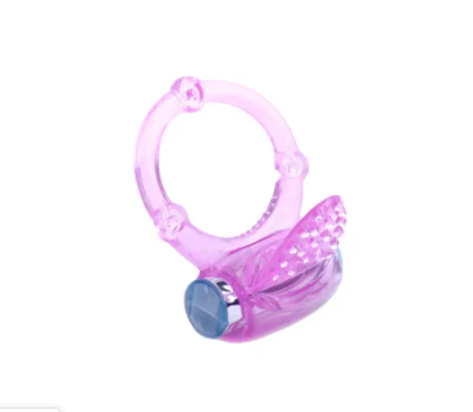 ANILLO VIBRADOR TONGUE