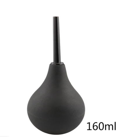 DUCHA ANAL ADONIS JUNIOR TALLA M