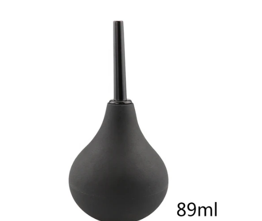 DUCHA ANAL ADONIS JUNIOR TALLA S