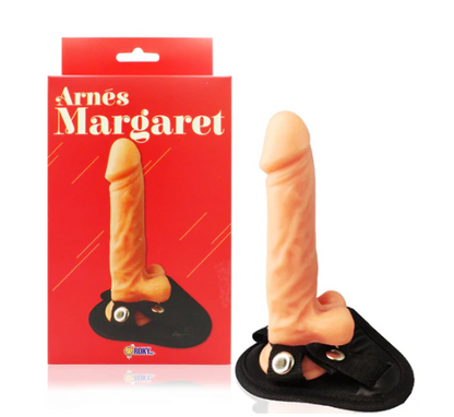 ARNÉS MARGARET