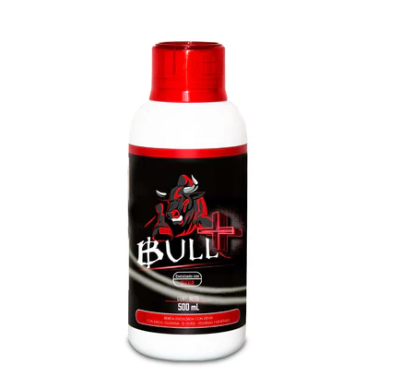 BULL ENERGY X 500 ML