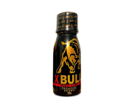SEXBULL X 120 ML