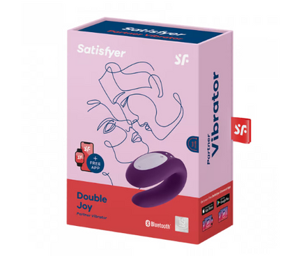 SATISFYER DOIBLE CONNECT APP