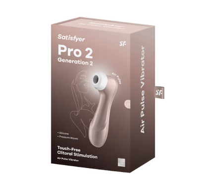 SATISFYER PRO 2 GENERATION 2