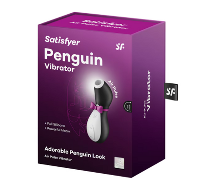 SATISFAYER PENGUIN