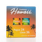 Condones Hawaii unidad