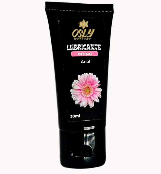 LUBRICANTE INTIMO OSLY ANAL  30ML