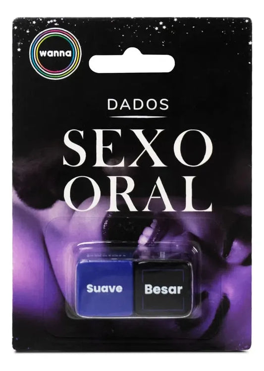 DADOS SEXO ORAL