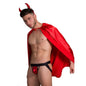 DISFRAZ DIABLO SUSPENSORIO