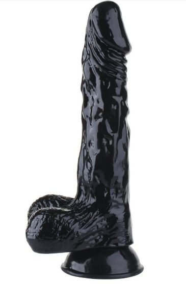 DILDO REALISTA GRILLE