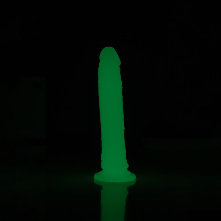 DILDO RAW REALISTA ELARA 20.5 CM