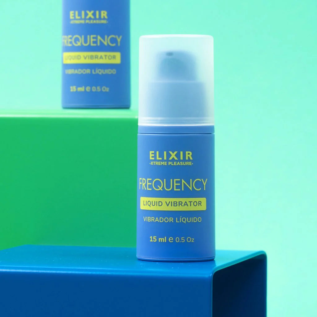 VIBRADOR LIQUIDO