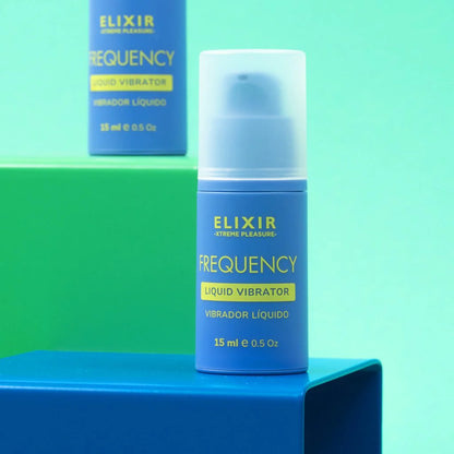 VIBRADOR LIQUIDO